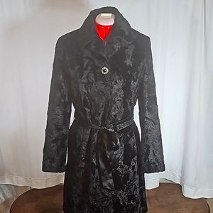 NINE WEST/Coat Med